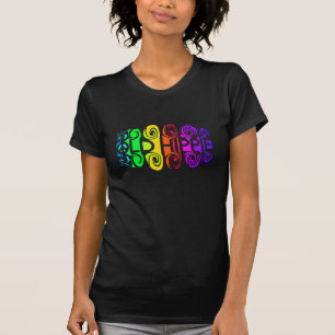 OLD HIPPIE shirt - choose style & color