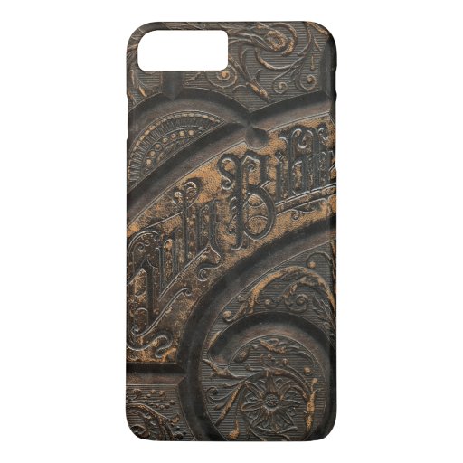 Old holy bible iPhone 8 plus/7 plus case