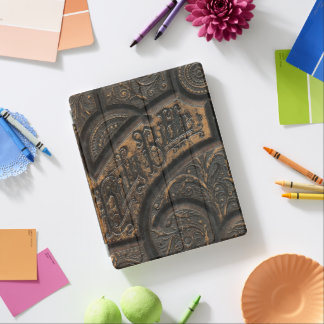 Old holy bible iPad smart cover