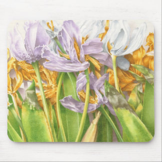 Old & In the Way Mousepad