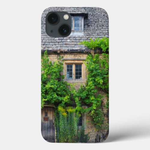 Old Inn along High Street iPhone 13 Case