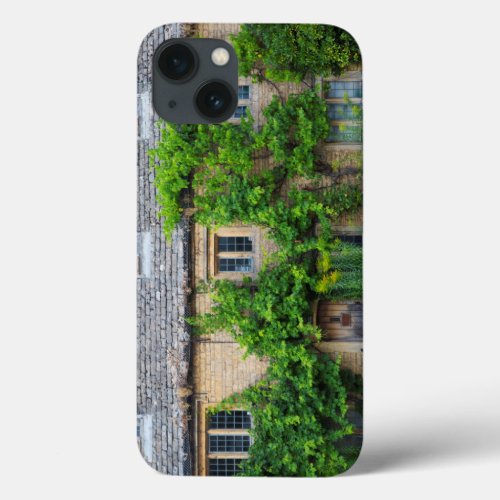 Old Inn along High Street iPhone 13 Case