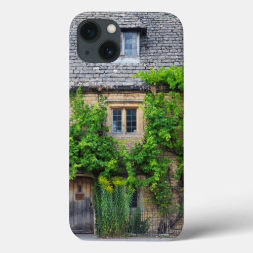 Old Inn along High Street iPhone 13 Case