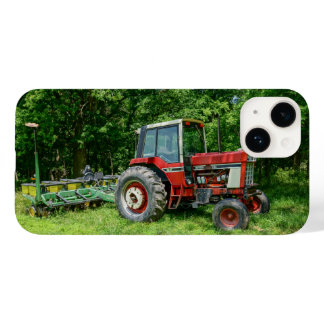 Old International Tractor Case-Mate iPhone 14 Case