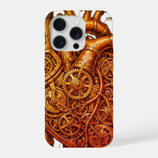 OLD  iPhone 15 PRO CASE