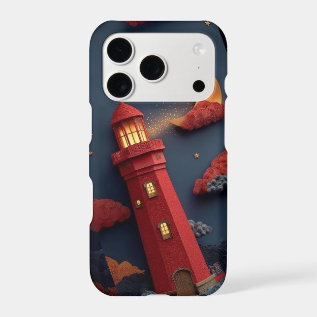 old iPhone case (Back)