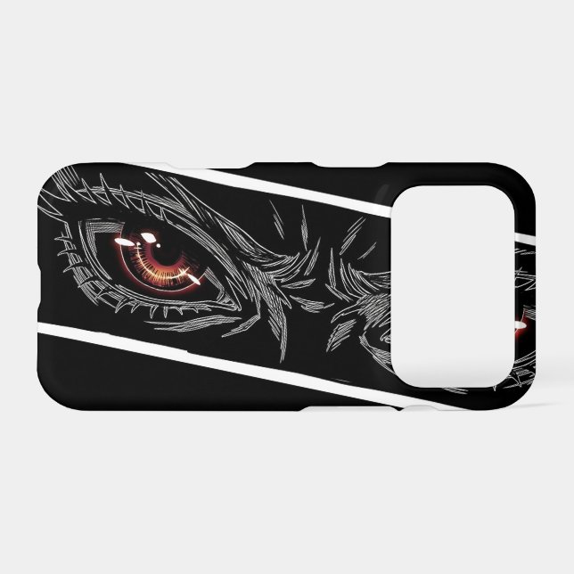 old iPhone case (Back Horizontal)