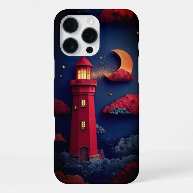 old iPhone case (Back)