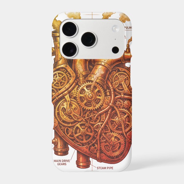 OLD  iPhone CASE (Back)