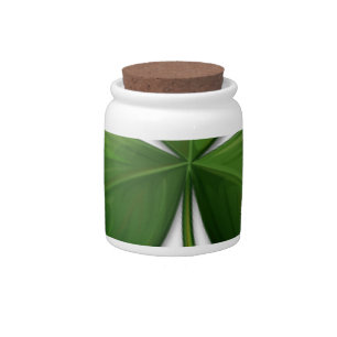 Old Irish Sayings Candy Jar
