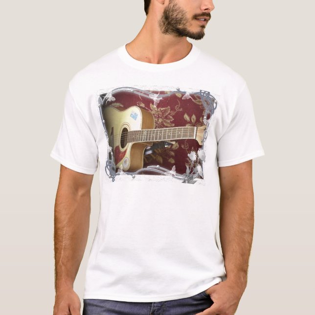 Old is gold Hakuna Matata. T-Shirt (Front)