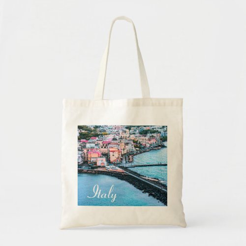 Old Italy _ Tote Bag