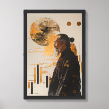Old Japanese Zen Day Trader Master
