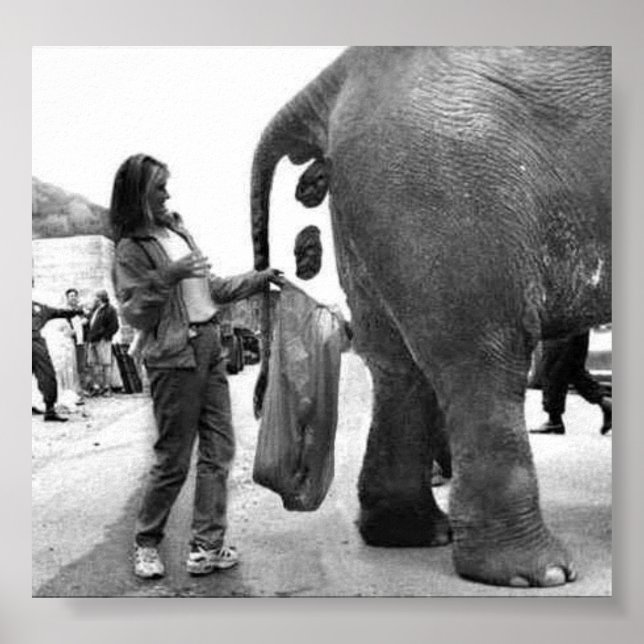 Old Job Poster (Front)