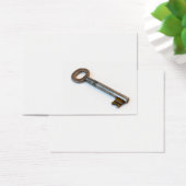 Old key (Desk)