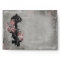 Old Key and Roses A4 Envelopes