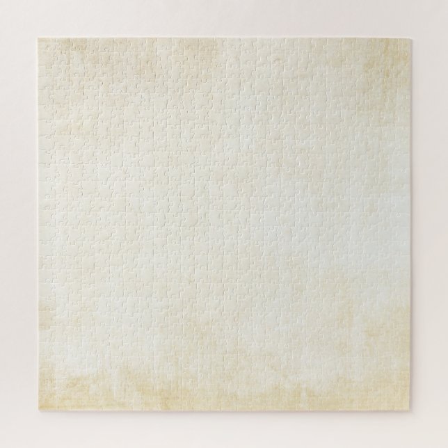 Old kraft paper: textured background jigsaw puzzle (Vertical)