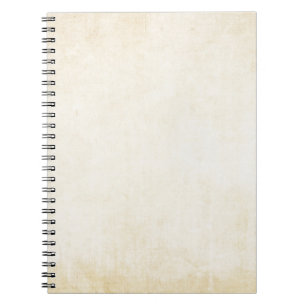 Old kraft paper: textured background notebook