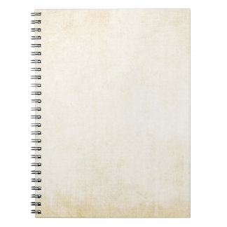 Old kraft paper: textured background notebook