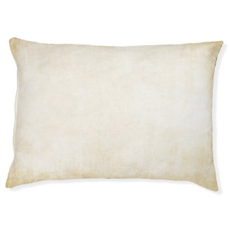 Old kraft paper: textured background pet bed