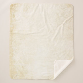Old kraft paper: textured background sherpa blanket