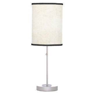 Old kraft paper: textured background table lamp