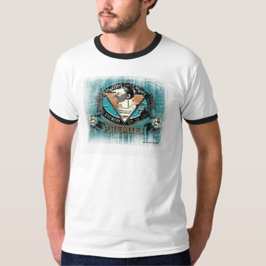 Old Label T-Shirt