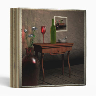 Old Lace and Arsenic ~Binder~ Binder