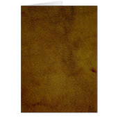 Old Leather Texture Cards (Front)