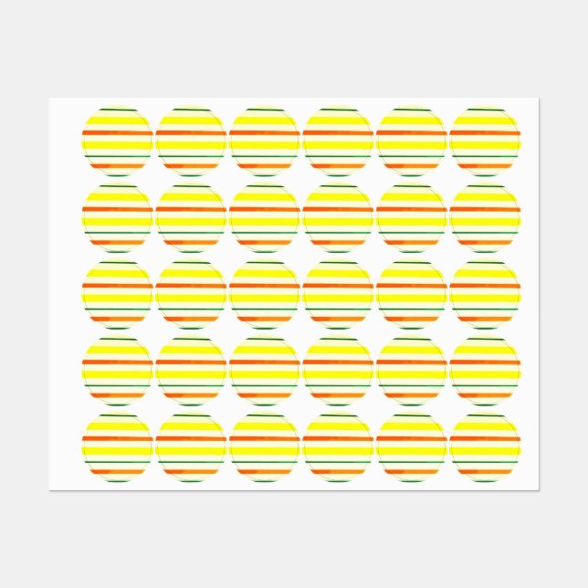 Old lines labels (Sheet)