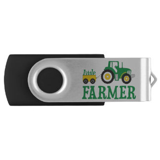 Old Macdonald Had a Farm My Farm Life for Kids Flash Drive