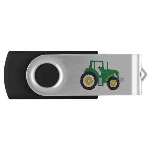 Old Macdonald Had a Farm My Farm Life for Kids Flash Drive