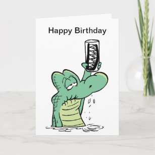 Crocs Birthday Cards & Templates | Zazzle