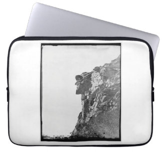 Old Man in the Mountain Computer Case