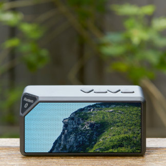 Old Man of the Mountain, Summer, P2279 Bluetooth Speaker