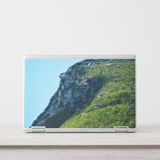 Old Man of the Mountain, Summer, P2279 HP Laptop Skin