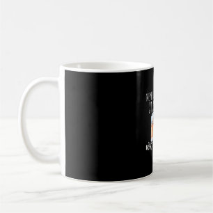 Old Man With A Camera Coffee Mug