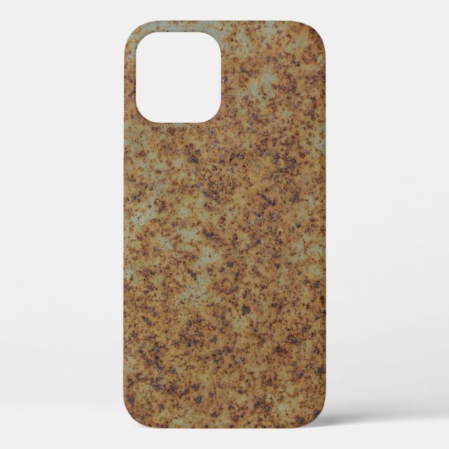 Old metal iron rust backgroundabstract,art,artisti Case-Mate iPhone case (Back)