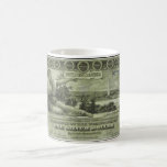 Old Money – 1896 $1 Coffee Mug at Zazzle