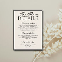 Old Money Black Ivory Timeless Elegant Detail