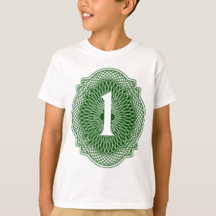 Old Money T-Shirt