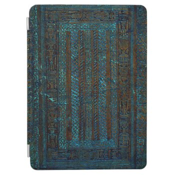 Old Moroccan Art Ipad Air Cover by OldArtReborn at Zazzle