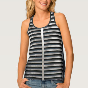 Old Nash Grill - Women's Tank Top