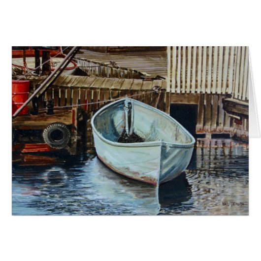 Old Navy Lifeboat Cards (Front Horizontal)