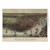 Old New Orleans Riverfront (Front Horizontal)