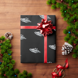 Old New Orleans, Wrapping Paper