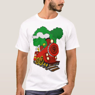 Old No.9 T-Shirt