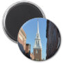Old North Church Magnet
