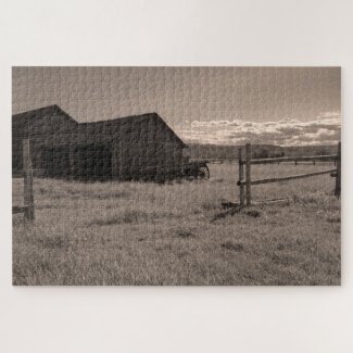 Old Olmstead farm