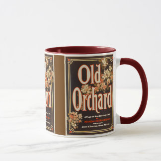Old Orchard - Theater Mug #2
